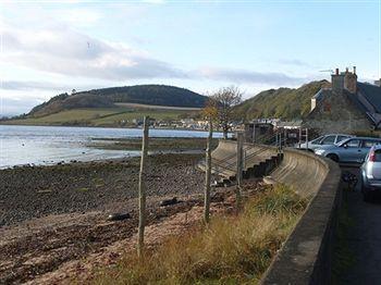 Black Isle Holiday Apartments Avoch Exterior foto