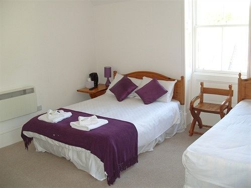 Black Isle Holiday Apartments Avoch Exterior foto