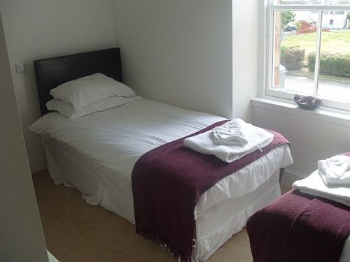 Black Isle Holiday Apartments Avoch Exterior foto