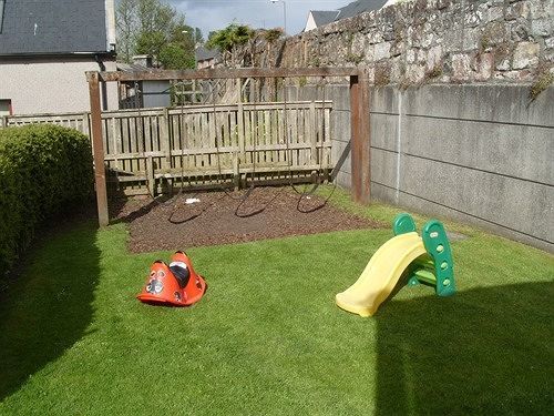 Black Isle Holiday Apartments Avoch Exterior foto